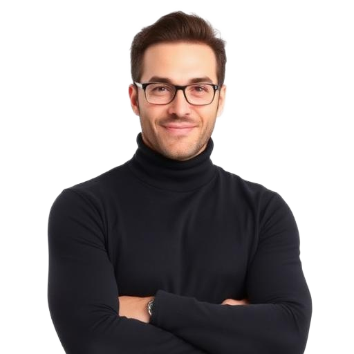 Author Adam Hillers